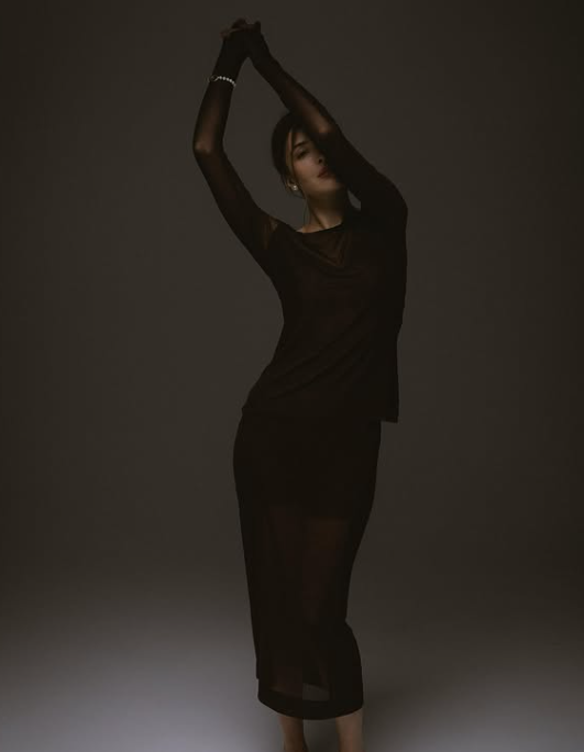 Ірина Пономаренко з «Холостяка 14»: Інстаграм, біографія, зріст, вага і кар’єра