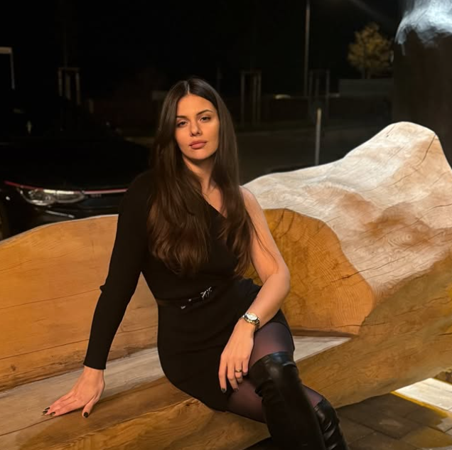 Хто така Валерія Жуковська з «Холостяка»: зріст, вага, Інстаграм, біографія