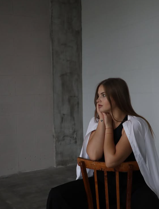 Яна Андрієнко з «Холостяк 14»: зріст, вага, Інстаграм, біографія і фото