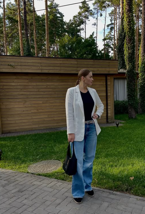 Яна Андрієнко з «Холостяк 14»: зріст, вага, Інстаграм, біографія і фото