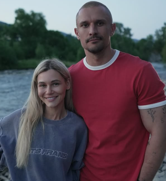 Юлія Коренюк з "Холостяка" з Цимбалюком: зріст, вага, Instagram, біографія і особисте життя