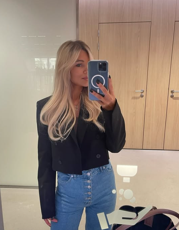 Юлія Коренюк з "Холостяка" з Цимбалюком: зріст, вага, Instagram, біографія і особисте життя