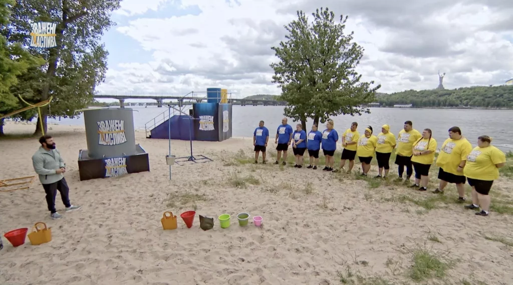 Шостий випуск «Зважені та щасливі 2025»: хто покинув шоу 2 листопада