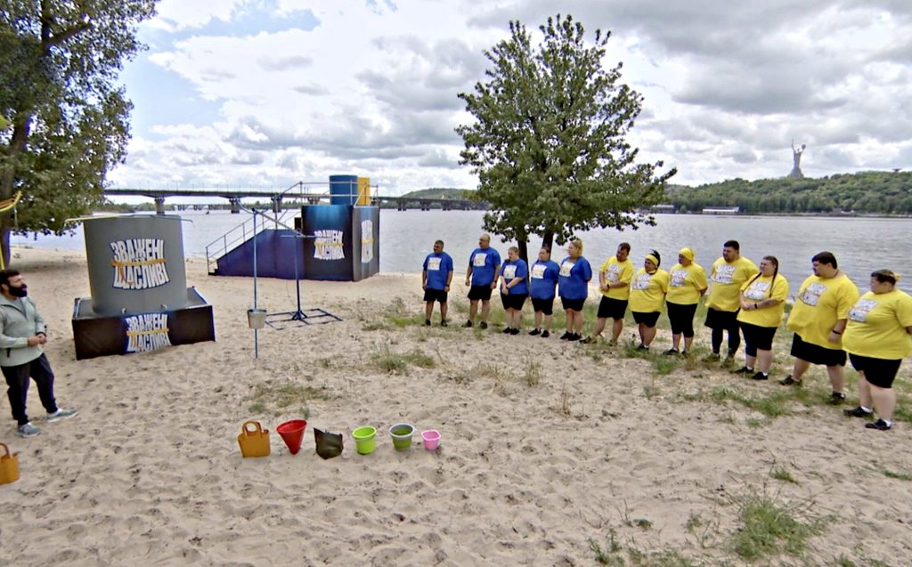 "Зважені та щасливі": коли і де дивитися новий 7 випуск шоу