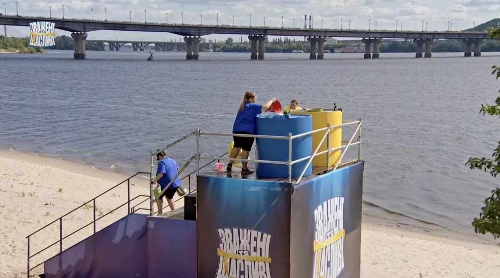 Шостий випуск «Зважені та щасливі 2025»: хто покинув шоу 2 листопада