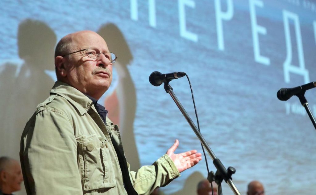 Помер режисер Вячеслав Криштофович: причина смерті і який слід залишив в українському кіно