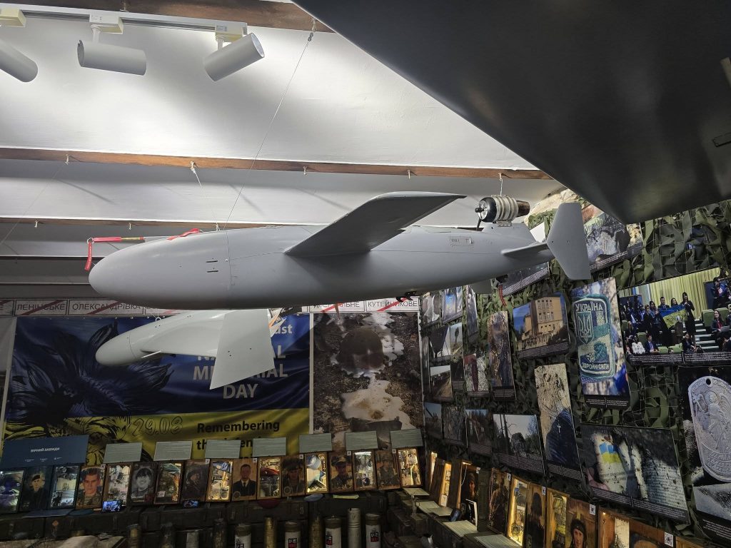 Українська крилата ракета "Барс" із дальністю до 800 км: характеристики, що відомо про нову зброю