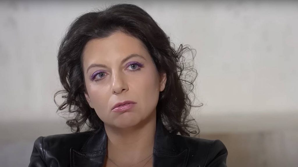 Симоньян після хіміотерапії показала себе без перуки: нове фото пропагандистки, в якої діагностували рак