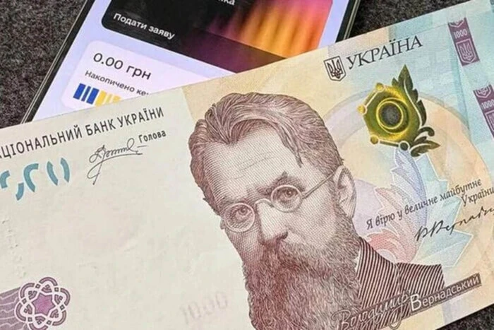 Де і на що можна витратити зимову тисячу і національний кешбек в 2026 році