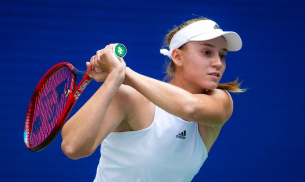 Australian Open-2026: Рибакіна та Пегула вийшли до півфіналу