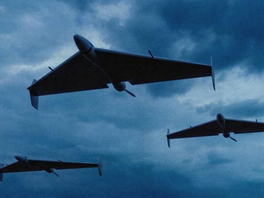 Дрон-камікадзе БМ-35 зі Starlink: що відомо про нову загрозу, характеристики БПЛА, можливості та небезпека