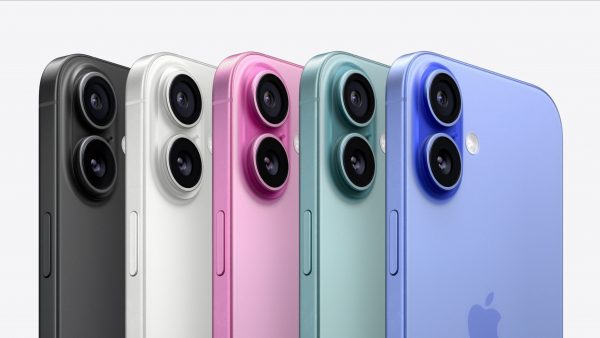 ТОП-10 найпопулярніших смартфонів 2025 року: рейтинг і ціни в Україні