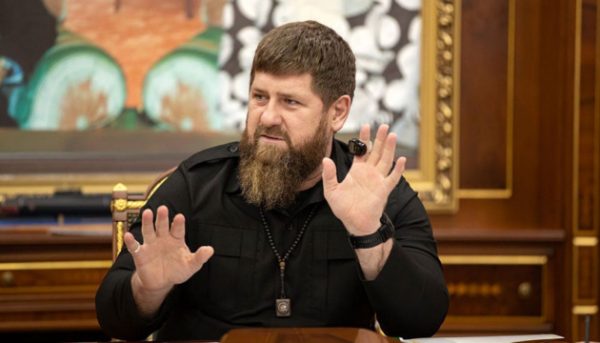 Кадиров помер? Чи правда, що в глави Чечні відмовили нирки