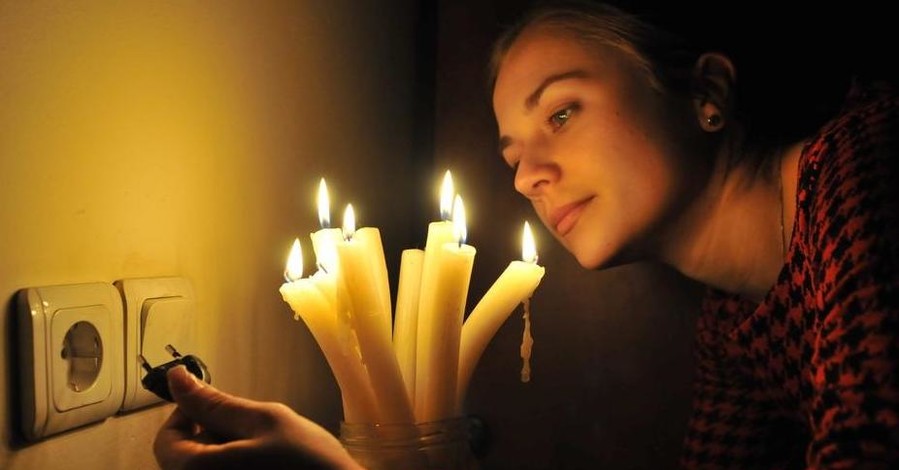 Графік відключення світла в Київській області на сьогодні 27 січня 2026: усі черги та години
