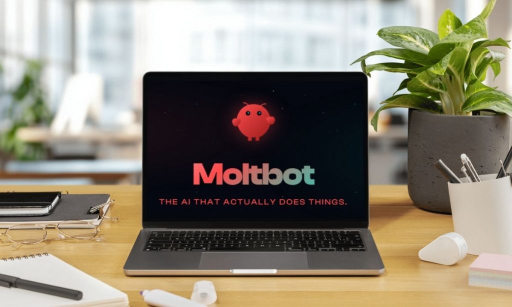 Moltbot: що це за ШІ-агент і як ним користуватися без ризиків