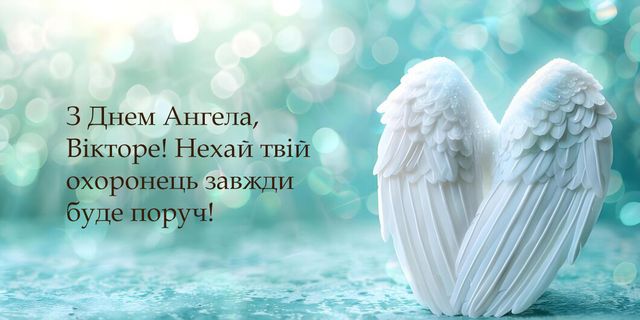День ангела Віктора 8 січня 2026: історія свята, значення імені, привітання у віршах і прозі