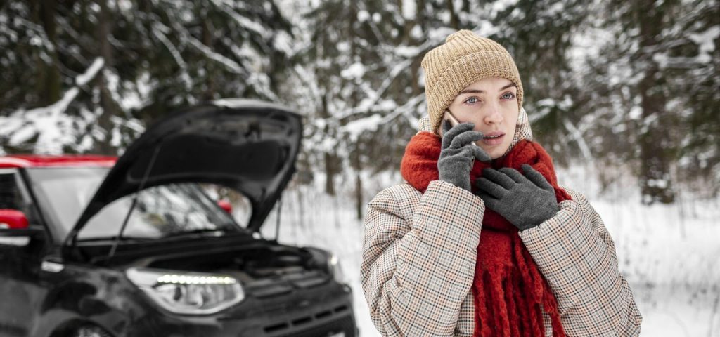 Не заводиться авто в мороз: поради, що робити власникам бензинових, дизельних машин та електрокарів