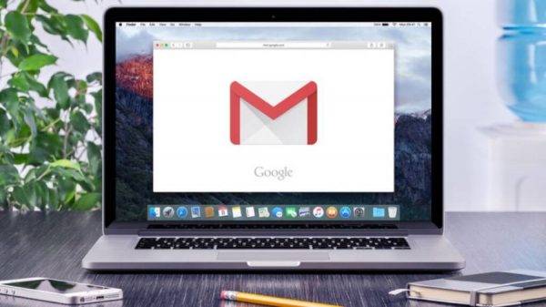 Витік даних Gmail: у мережі опинилися паролі 48 млн користувачів