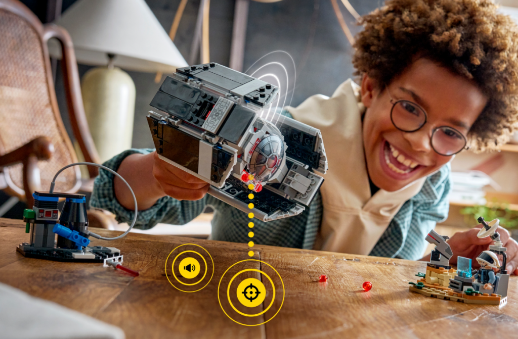 LEGO SMART Play: що це за новинка, як працює і коли з’явиться в Україні, ціна