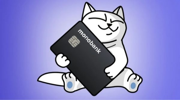 Перекази на IBAN без комісії: нові умови від monobank в Україні
