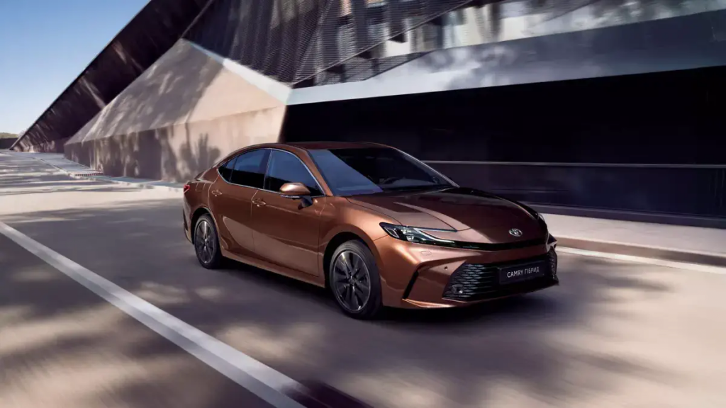 Найкращі автомобілі 2026 року: рейтинг Consumer Reports і ціни в Україні