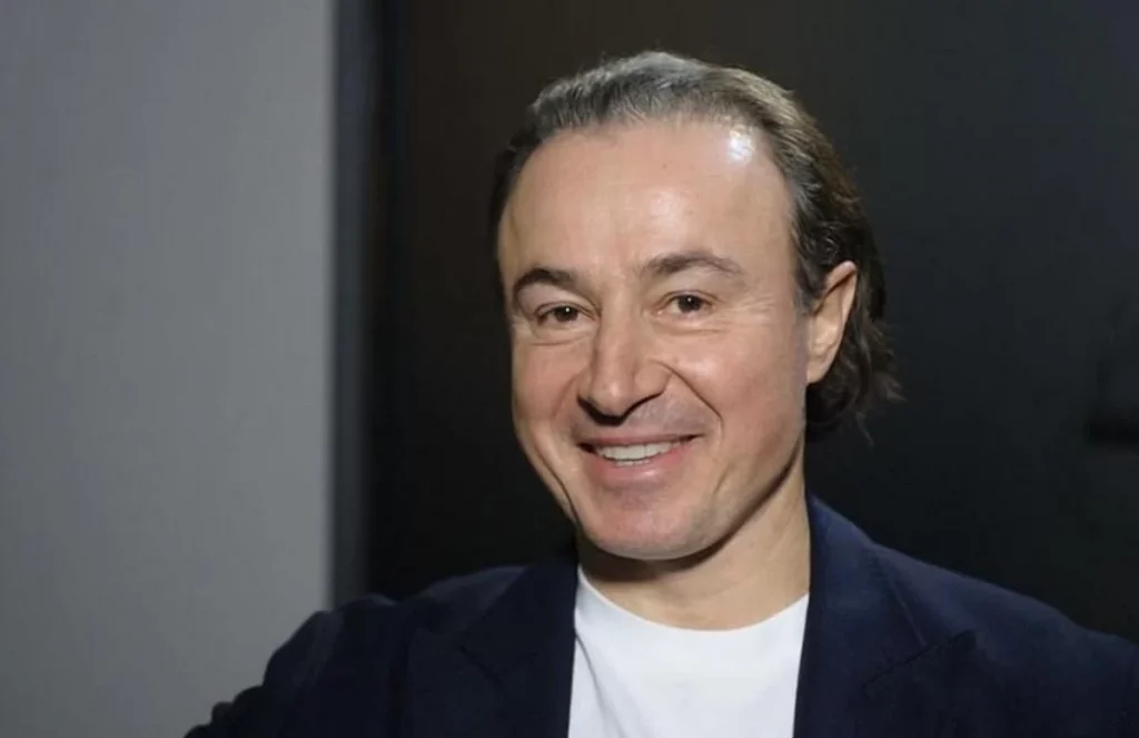 Ігор Кривецький: хто він такий і чому львівського бізнесмена викликали на допит через заяви в інтервʼю Яніні Соколовій