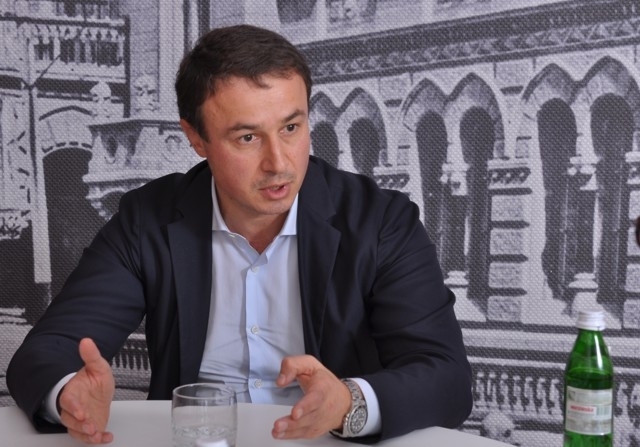 Ігор Кривецький: хто він такий і чому львівського бізнесмена викликали на допит через заяви в інтервʼю Яніні Соколовій