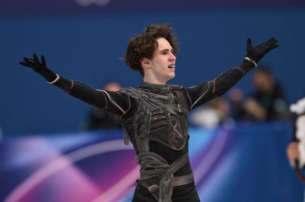 Михайло Шайдоров із Казахстану завоював золото на Олімпіаді-2026: хто він такий, біографія і досягнення фігуриста