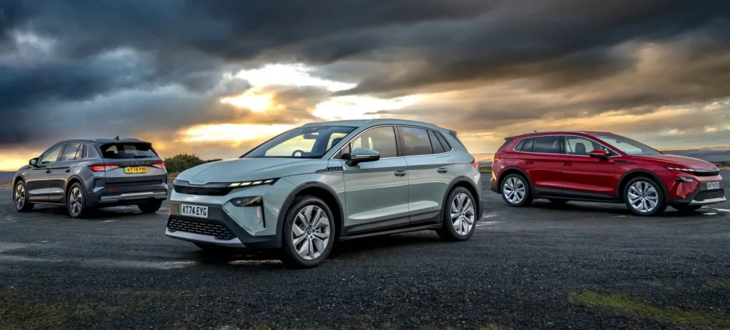 Найкращі автомобілі 2026 року: рейтинг Consumer Reports і ціни в Україні