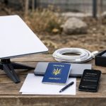 Верифікація Starlink в Україні 2026 на "Новій пошті" або "Укрпошті": як оформити, інструкція