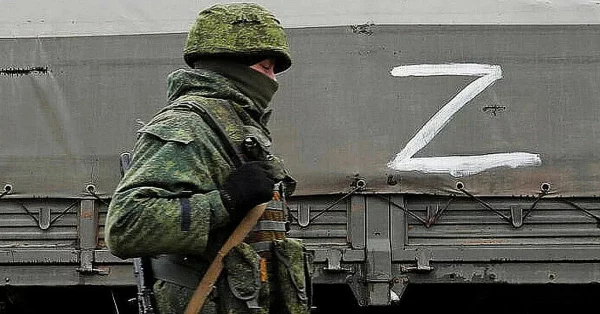 Російські війська просунулися біля Платонівки та в Мирнограді: дані і карта DeepState