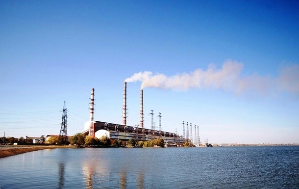 Масована атака на Бурштинську ТЕС 7 лютого 2026: Росія спрямувала десятки дронів і ракети, пролунала серія вибухів