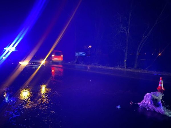 Прокурор Руслан Кульчицький збив двох дітей біля Жовкви на Львівщині: загинула 14-річна дівчинка
