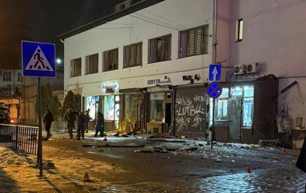 Теракт у Львові 22 лютого 2026: загинула 23-річна поліцейська, понад 14 поранених