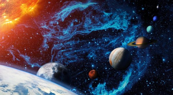 Парад планет у лютому 2026 року: дата, коли і як спостерігати в Україні, поради