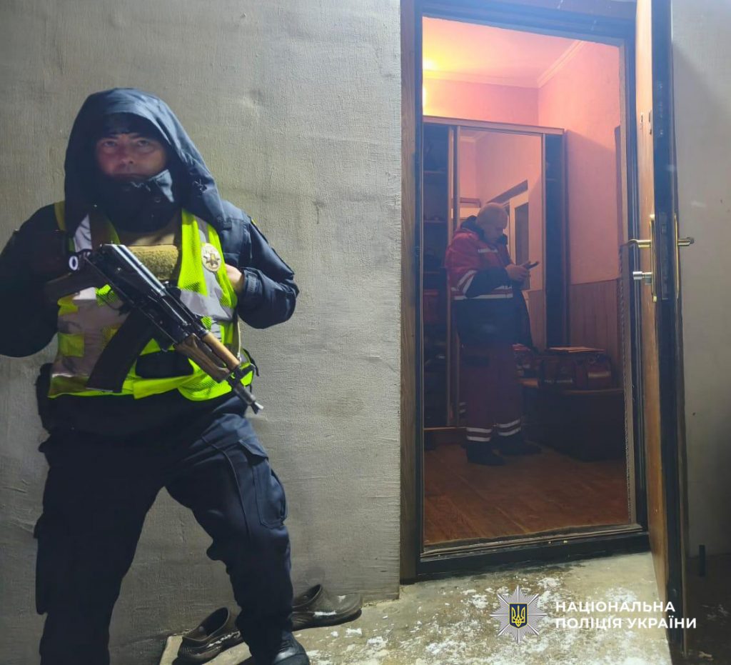 Трагедія у селі Станіславчик на Львівщині: чоловік застрелив двох дітей і наклав на себе руки