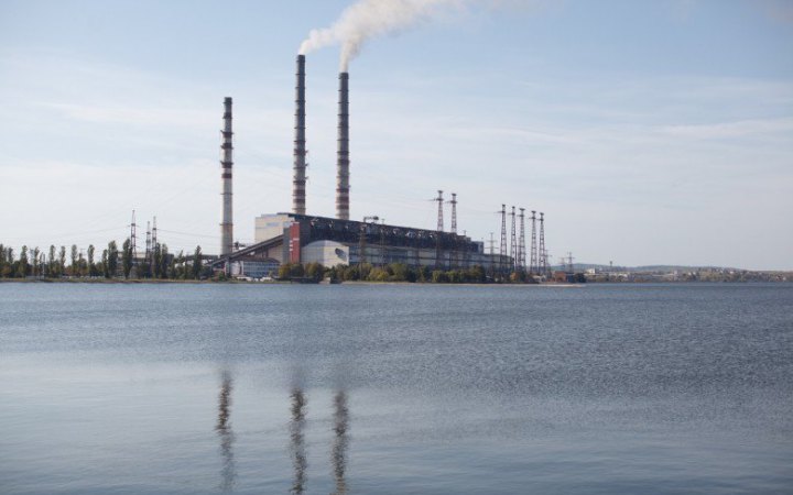 Масована атака на Бурштинську ТЕС 7 лютого 2026: Росія спрямувала десятки дронів і ракети, пролунала серія вибухів