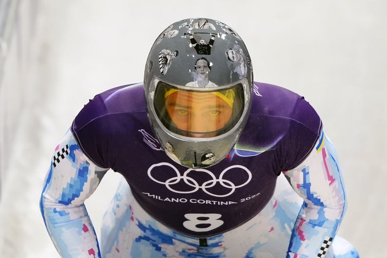 Владислава Гераскевича дискваліфікували перед стартом Олімпіади-2026: що відомо