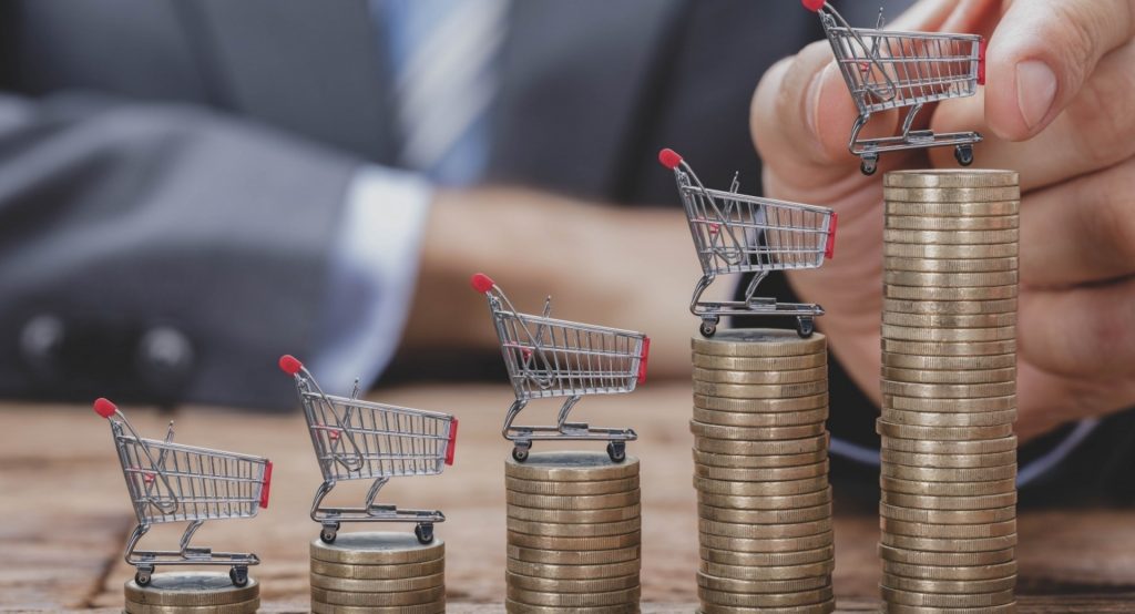 Інфляція в Україні 2026: які області стали лідерами подорожчання, статистика