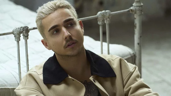 Melovin і Петро Злотя розійшлися: що відомо про розрив