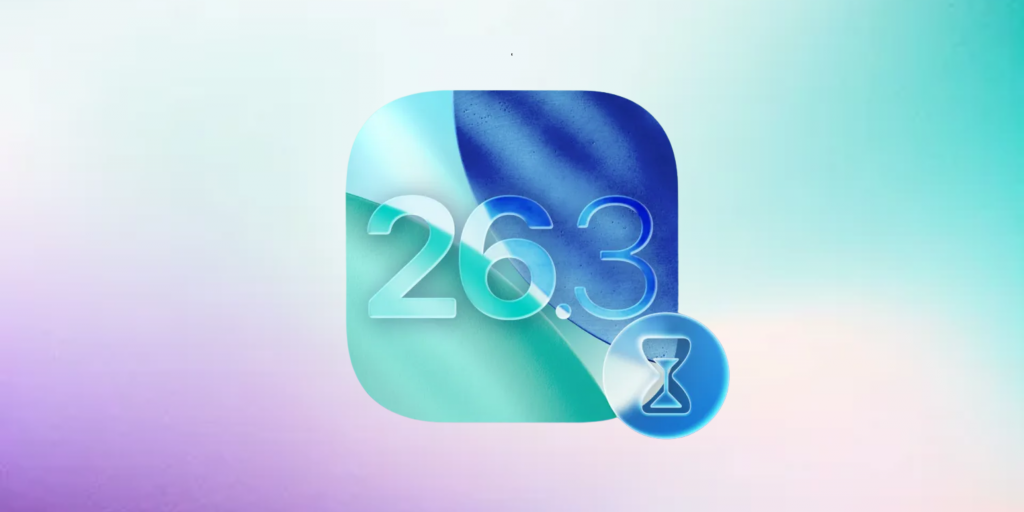 Apple терміново випустила iOS 26.3: чому компанія просить негайно оновити iPhone
