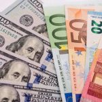 Курс валют на 23 лютого 2026: скільки коштують 100 доларів у банках сьогодні