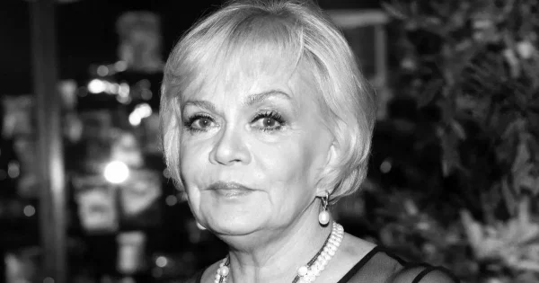 Померла Ірина Шевчук: причина смерті заслуженої артистки України, біографія, чому жила в Росії