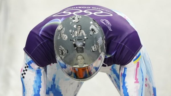Владислава Гераскевича дискваліфікували перед стартом Олімпіади-2026: що відомо