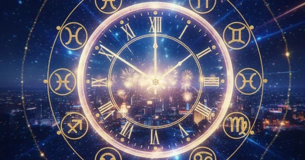 Гороскоп на 25 лютого 2026 року для всіх знаків зодіаку: кохання, фінанси та робота