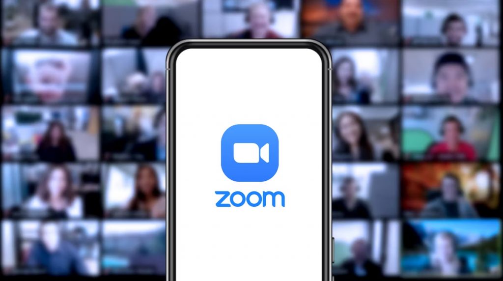 Нові AI-функції Zoom для гібридної роботи: офіси виходять на новий рівень