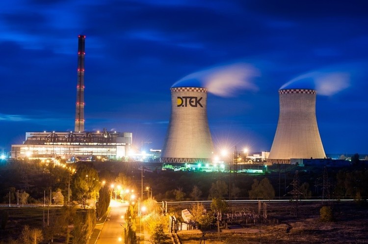 Масована атака на Бурштинську ТЕС 7 лютого 2026: Росія спрямувала десятки дронів і ракети, пролунала серія вибухів
