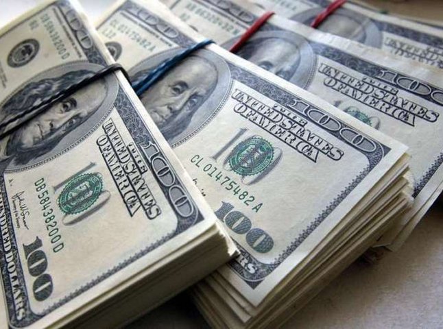 Чи буде долар дорожчати: прогноз курсу валют в Україні на 16–22 лютого 2026