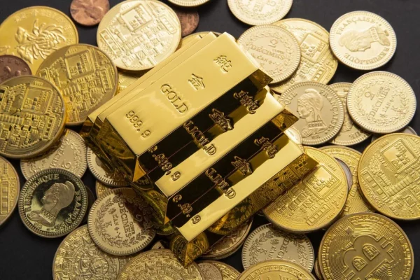 Чому золото дорожчає і що це означає для резервів НБУ: причини і прогноз