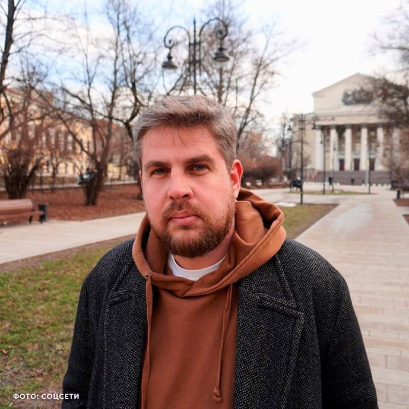 Микола Ткаченко ліквідований на Донбасі: що відомо про актора з серіалу "Універ", який воював проти України
